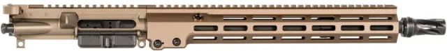 Geissele 5.56mm Super Duty MOD 1 Upper Reciever .750 14.5 in DDC