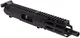 FM Products Foxtrot Mike Mike-9 9mm Luger Tri-Lug 7inch Upper Receiver 5.5 inch Handguard 1-10 Twist Tri-Lug Adapter Type III Hardcoat Anodized Black