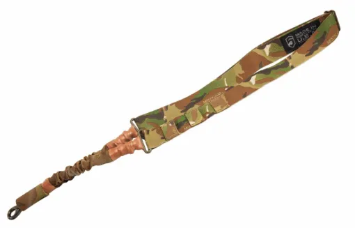 Phase 5 Single-point Bungee Slings (Trigger Snap) - Multicam