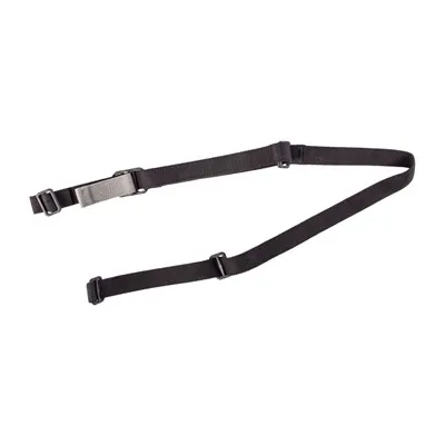 Combat Applications Sling Vickers Vcas, Acetal, Black