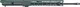 CMMG Dissent Mk3 6.5mm Creedmoor 20 inch Upper Receiver 1-8 Twist 5/8 x 24 CMMG ZEROED Muzzle Brake Cerakote/Hard Coat Anodized Charcoal Green