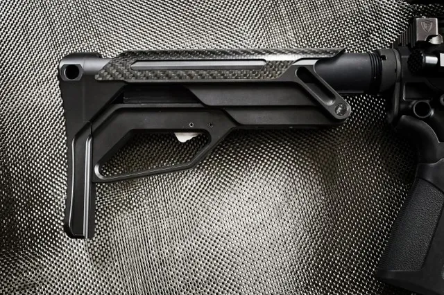 Fortis LA Stock - Bundle Pack