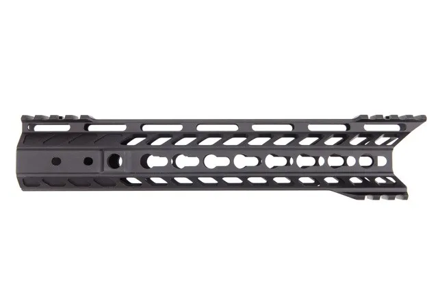 Vella Industries AR-15 Trident Rail System-KeyMod