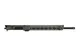 Mitchell Defense DOC 18in 6mm ARC Upper Receiver Stainless Steel Barrel Jungle Green Finish M-LOK Free-Float Handguard