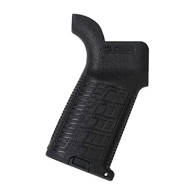 Zeroed Pistol Grip Kit