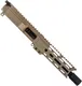 ABC RIFLE COMPANY AR9 9mm Luger Pistol Billet 7in Barrel M-LOK Handguard Complete Upper Receiver w/BCG And Charging Handle Cerakote Flat Dark Earth