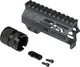 CMMG EML 4 AR-15 Handguard Kit Sniper Grey