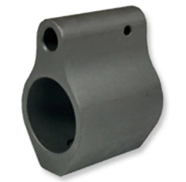 Rock River Arms .625 Low Profile Gas Block Assembly Black