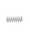 Luth-AR Bolt Catch Spring Silver