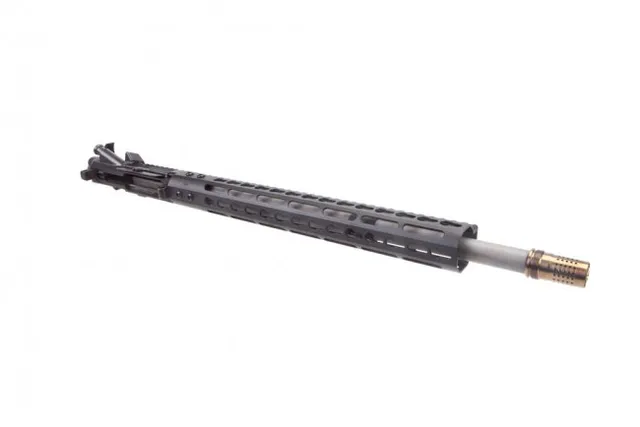 Noveske AR-15 Gen 3 Upper .223/5.56MM Recon - 16 NSR