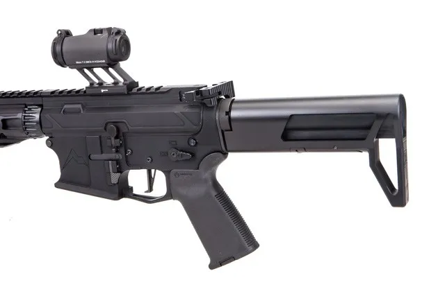 Aeon Tac LWB (Light Weight Billet) Stock