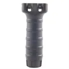 Picatinny Standard Vertical Grip Polymer Black