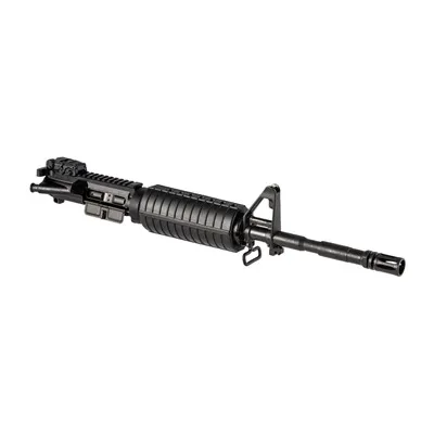 M4 Le6921 Upper Group 14.5in With BCG And Sights