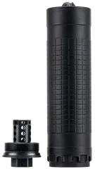 IWI IWS6 Suppressor