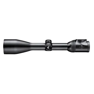 Z6i Reticle 2.5-15x56mm Illuminated 4A-I, Black