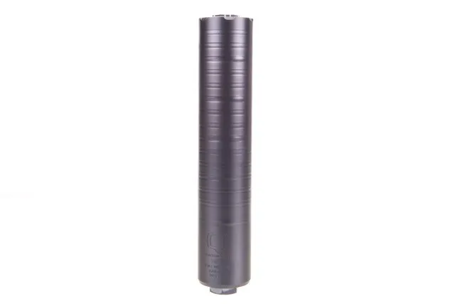 Q Silencer - Full Nelson