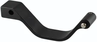 JE Machine Tech AR-15/M4 Advanced Operater Oversized Trigger Guard Black
