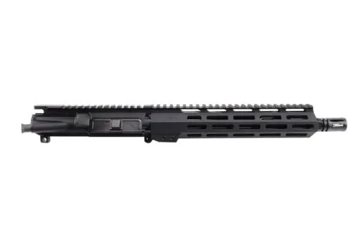 NBS 10.5" Carbine M4 M-LOK 5.56 NATO 1:7 Upper Assembly