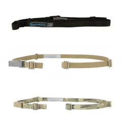 Blue Force Gear Vickers One Lightweight 1-Inch Sling - Multicam