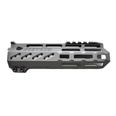Fostech MACH-2 AR-15 Tactical Rail 7in Tungsten