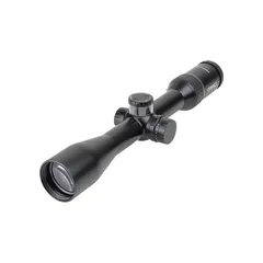 Steiner Predator 8 Rifle Scope 2-16x42mm