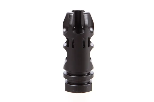 VG6 Precision Epsilon 9mm