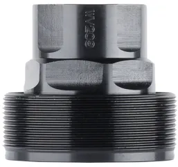Dead Air Wolverine 24MM RH Thread Adapter