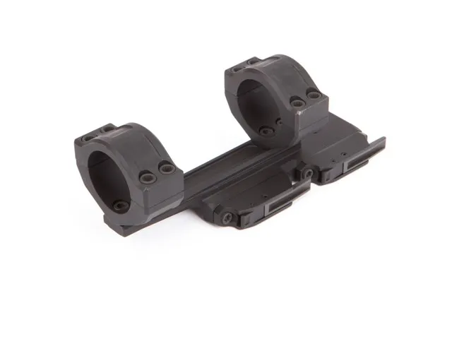 BOBRO Dual lever Precision Optic Mount 35mm