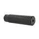 Wolfpack Armory Disruptor 30 .30 Cal Suppressor - Black