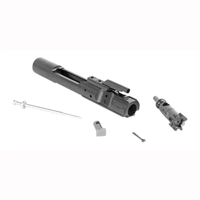 Only Reliability Enhanced Bolt Carrier Group 5.56mm
