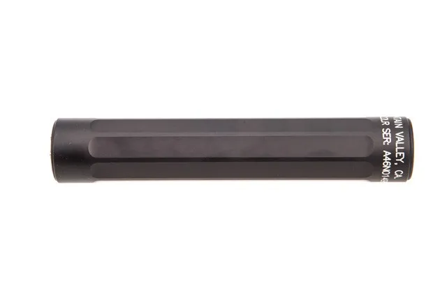 SureFire SF Ryder 22-S Suppressor Silencer