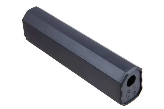 Silencerco Osprey 45K Suppressor