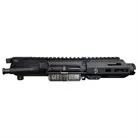 SD Mod 4 9mm Upper Receiver 4In M-LOK Complete Black