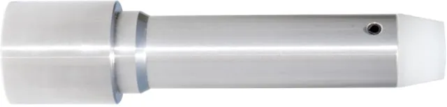 Kexuan 9mm Extended Length Buffer 7oz 4 in Stainless Steel Silver