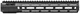 Aero Precision Mod 4 AR Handguard 12.7in Black