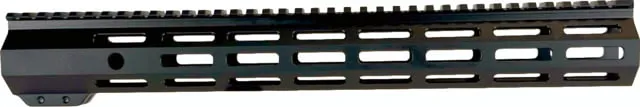 San Tan Tactical Series Valor 15in M-LOK Rail Black Medium
