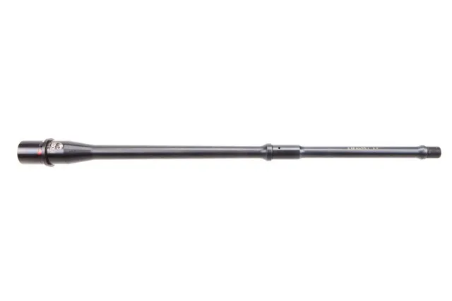 Faxon Firearms AR-15 5.56 NATO Pencil Barrel QPQ - 16