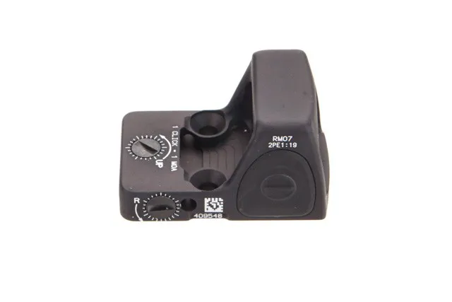 Trijicon RMR Sight Adjustable - 6.5 MOA Red Dot TYPE 2