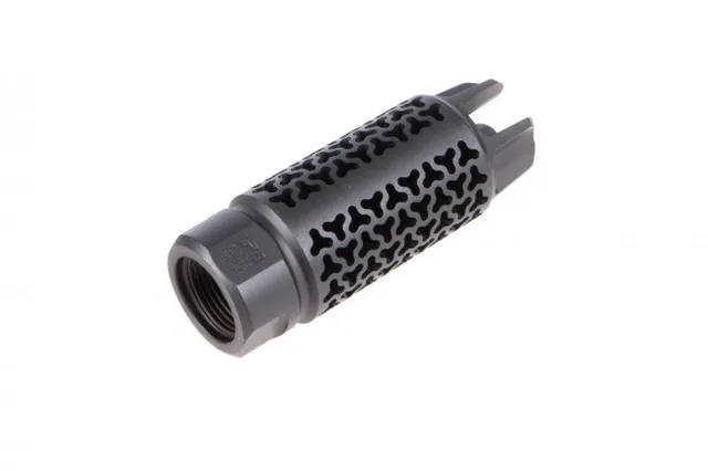 Precision Armament - EFAB Hybrid Muzzle Brake .308 / 7.62mm