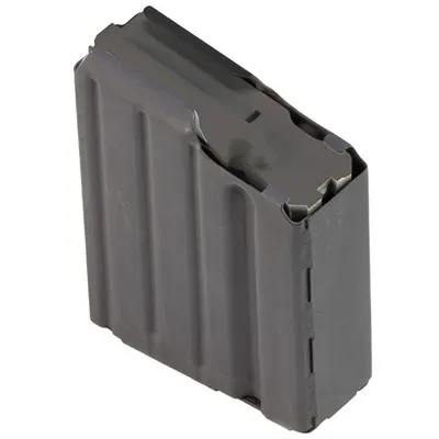 7.62mm/.308 Win Magazine 10rd For SR-25
