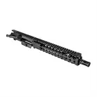 10.5" Upper Assy 5.56 M4 Standard KeyMod Rail No BCG Or CH