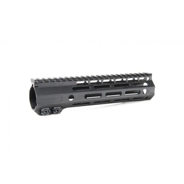 SLR 9.25 inch ION Lite M-LOK 5.56 Handguard Black