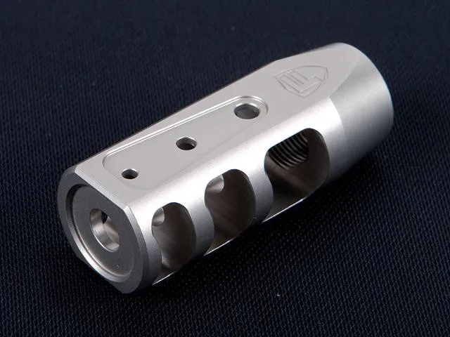 Fortis RED Brake 5.56mm SS