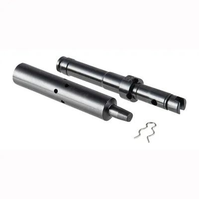 System Components Brn-180 Gen 1/2 Adjustable Gas Block, 223 Wylde