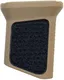 Black River Manufacturing MLOK Slanted Vertical X-Grip FDE