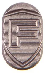 Fortis Manufacturing Magazine Release Button Only FDE