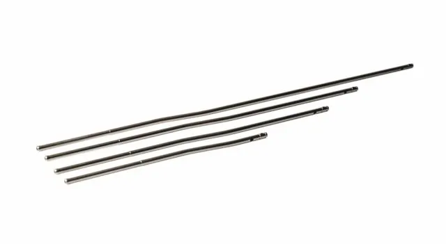 Rosco Manufacturing Bloodline Melonite Gas Tube Mid Length Black