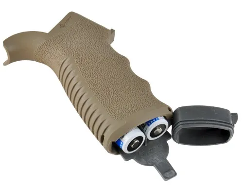 MFT Engage AR15 Pistol Grip