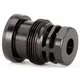 Taper Mount EZ Brake, 5.56, 1/2x28