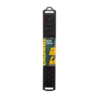 Max Grip Slim Sling Black